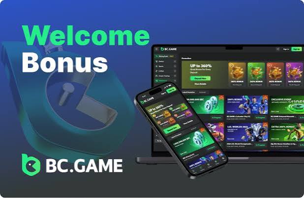 Exploring BC.Game Link and Mirror Access Your Gateway to Crypto Gaming