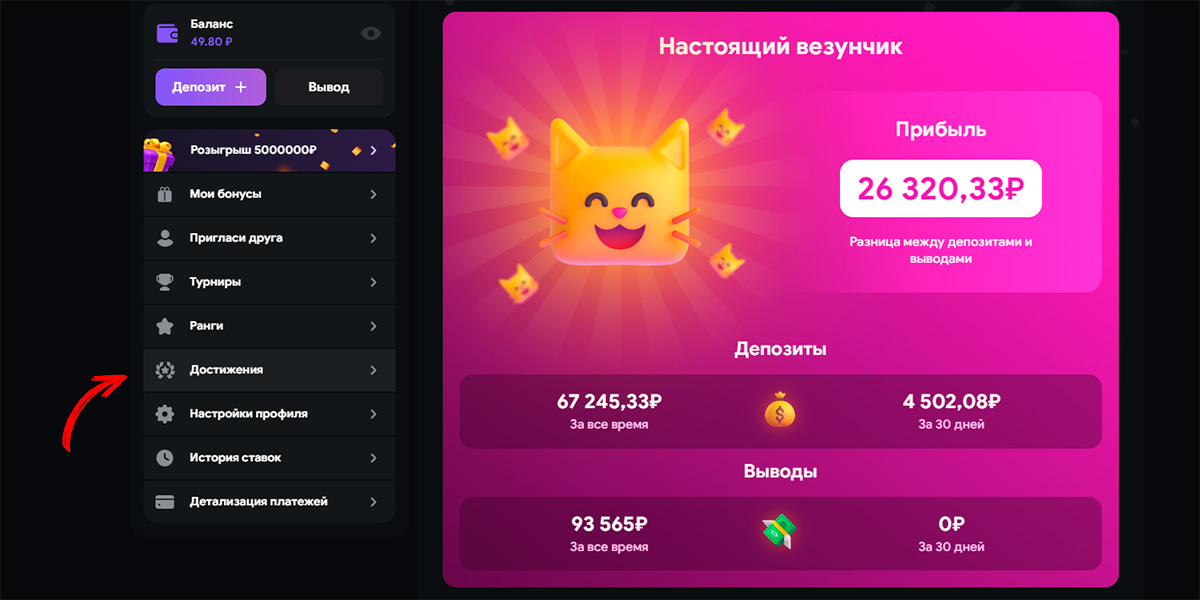 Лутран Казино Зеркало — официальный сайт для игроков Лутран Казино Зеркало — официальный сайт для игроков